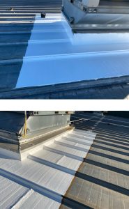 Commercial Roofing | Industrial Roofing and Insulation